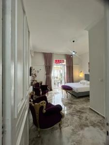 Ada Antik Otel - 39