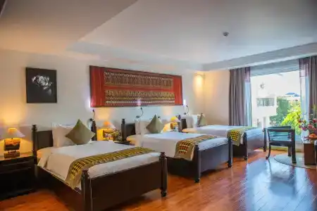 La Rose Suites - 6