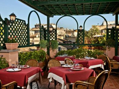 Albergo Ottocento - 18