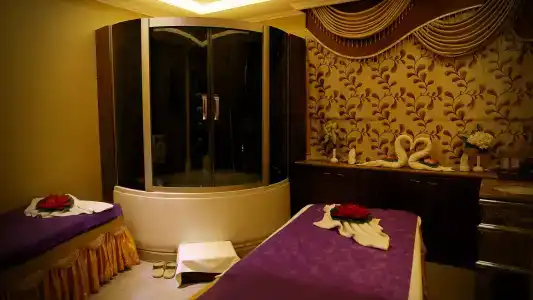 The Eclipse Boutique Suites - 23