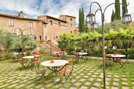 Palazzo Del Capitano Wellness & Relais - Luxury Borgo Capitano Collection - 44