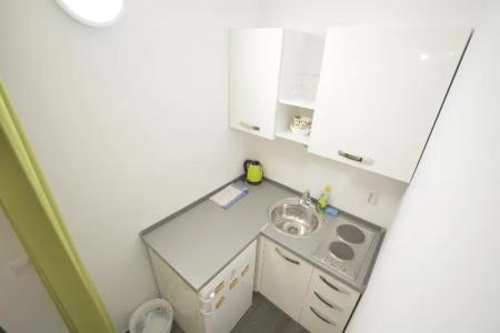 Villa Avantgarde b&b - 34