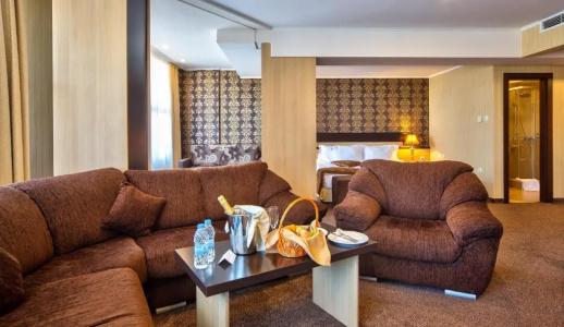 Grand Velingrad - 50