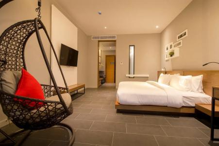 The Gallery Nai Harn - Sha Plus - 34
