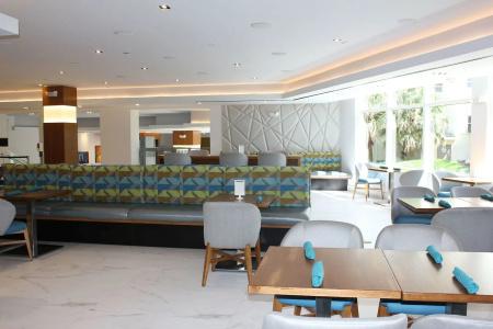 Holiday Inn Miami Beach-Oceanfront, an IHG - 1