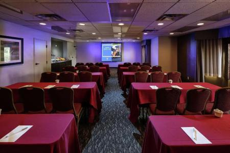 Hampton Inn & Suites Tucson Mall - 29
