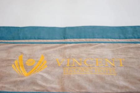 Vincent Halong - 104