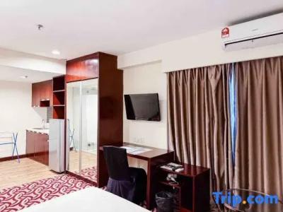 Ming Garden & Residences - 82