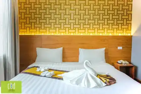 CBD Suratthani - 180