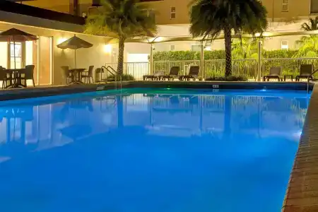 Ramada by Wyndham Miami Springs/Miami International Airport - 11