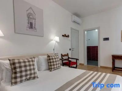 Torre Camaldoli b&b - Borgo Capitano Collection - Albergo Diffuso - 17