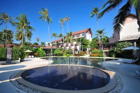 Mercure Koh Samui Beach Resort - 0
