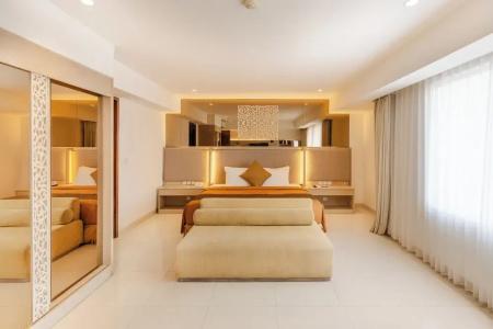 Kuta Angel - Luxurious Living - 73