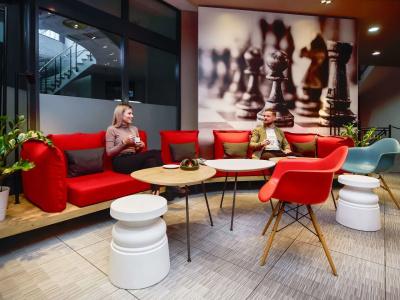 ibis Luzern Kriens - 20