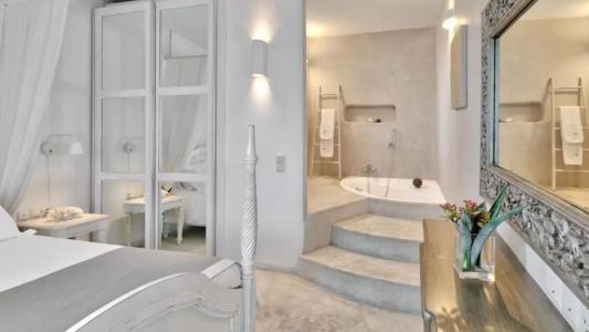 Lilly Residence-Sea View Suites, Adults Only - 80