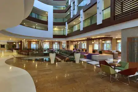 Sunis Kumköy Beach Resort & Spa - 25