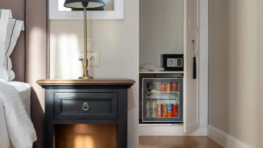 Athens Mansion Luxury Suites - 118