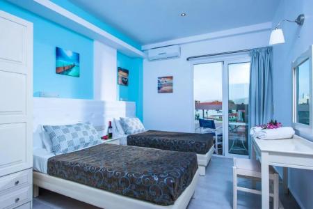 Kastro Beach - 36