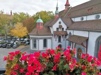 Boutique Schlüssel seit 1545 - 40