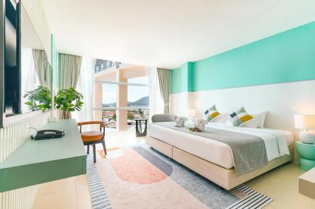 Hilltop Wellness Resort - 1