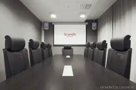 Scandic Haugesund - 29