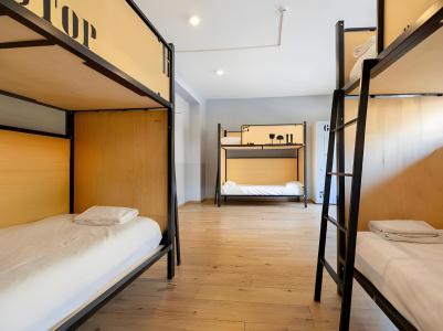 Hostel Trastevere - 25