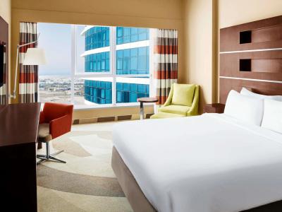 Novotel Dubai Al Barsha - 4