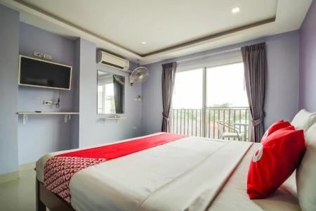 OYO 1027 Patumnak Beach Guesthouse - 31