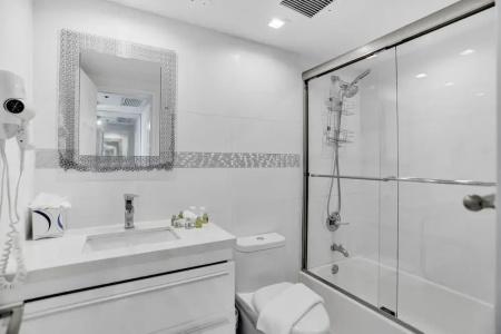 The Alexander All Suites - 527
