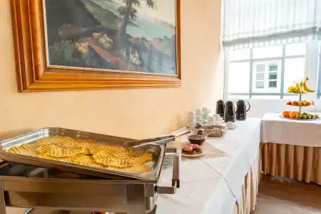 Best Western WaldEskeshof - 46