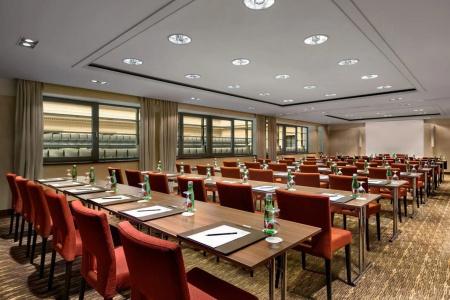 Palais Hansen Kempinski Vienna - 21