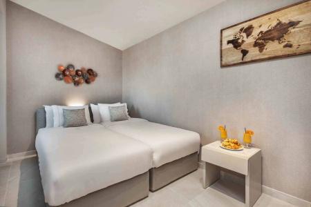 Pefki Deluxe Residences - 33