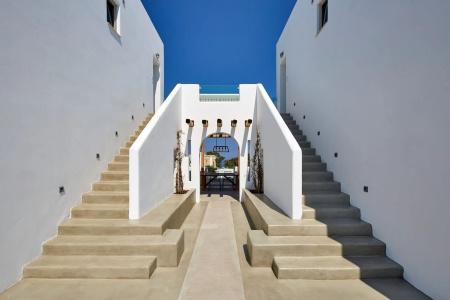 Altera Pars Suites - 0