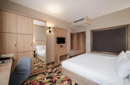 Imperial Plovdiv, a member of Radisson Individuals - 36