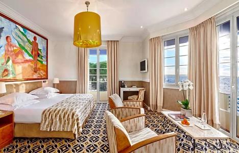 Hôtel Belles Rives - 85