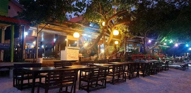 Tom Pizza Resort - 44