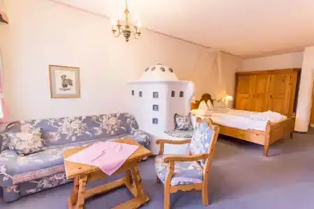 Trattlerhof - 1
