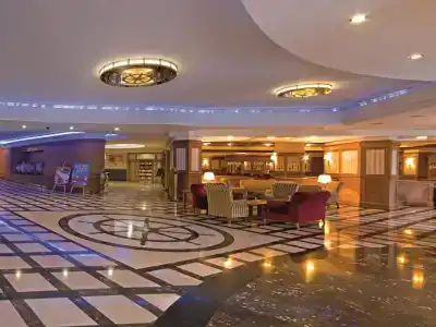 Grand Kaptan - Ultra All Inclusive - 1