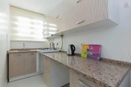 Taksimum Suites - 11