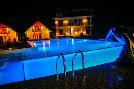 Santon Resort & Spa - Level 1 Certified - 31