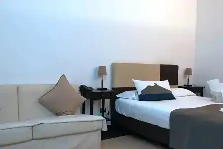 Plebiscito Aparthotel - 43