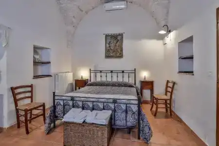 Masseria Casina Vitale - 52