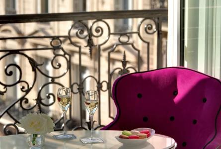La Villa Haussmann - 7