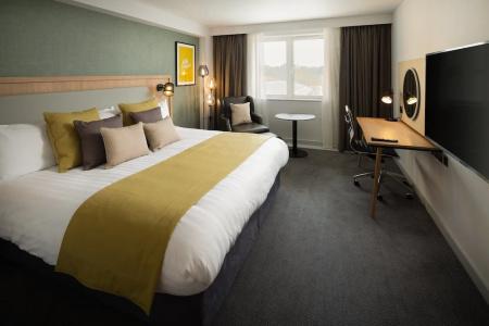 Holiday Inn Oxford, An Ihg - 79