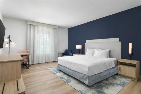 Hampton Inn - 34