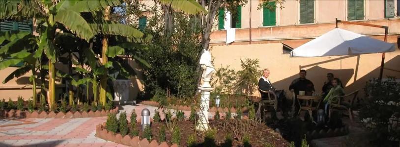 Soggiorno Athena - 13