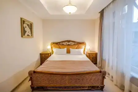 Villa Alvīne Family Apart-Hotel - 96