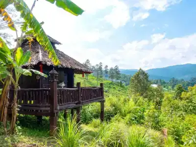 The Chai Lai Orchid - 27