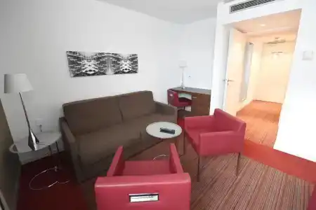 Holiday Inn Mulhouse, An Ihg - 99