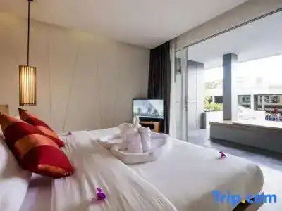 g Hua Hin Resort & Mall - Sha Extra Plus - 43